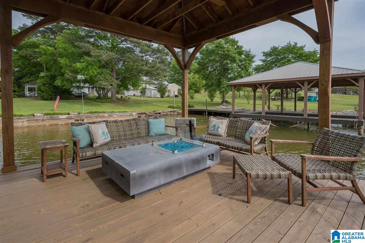 303 Allen Road Pell City, AL 35128 - Photo 44 of 50