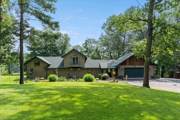 $1,195,000 | 38720 S Landing, Crosslake, MN 56442