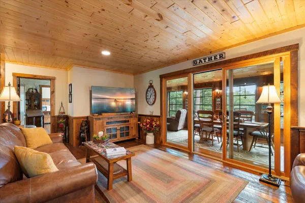 $1,195,000 | 38720 S Landing, Crosslake, MN 56442