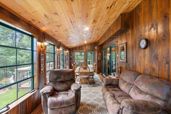 $1,195,000 | 38720 S Landing, Crosslake, MN 56442