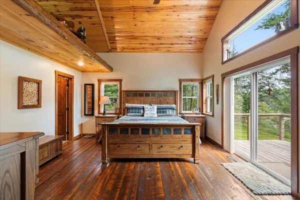 $1,195,000 | 38720 S Landing, Crosslake, MN 56442