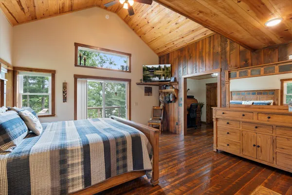 $1,195,000 | 38720 S Landing, Crosslake, MN 56442