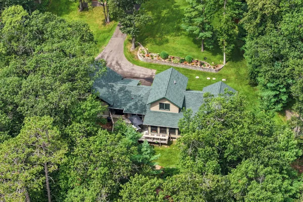 $1,195,000 | 38720 S Landing, Crosslake, MN 56442
