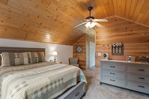 $1,195,000 | 38720 S Landing, Crosslake, MN 56442