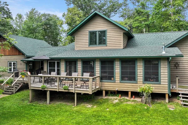 $1,195,000 | 38720 S Landing, Crosslake, MN 56442