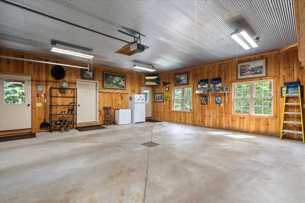 $1,195,000 | 38720 S Landing, Crosslake, MN 56442