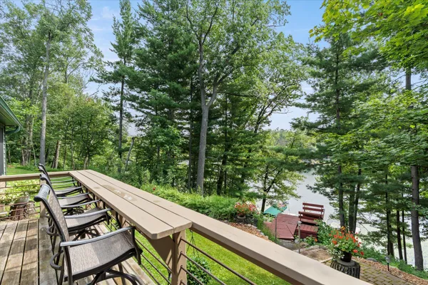 $1,195,000 | 38720 S Landing, Crosslake, MN 56442