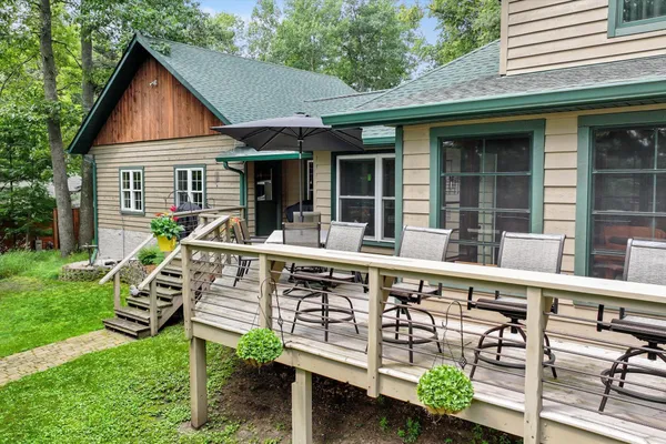 $1,195,000 | 38720 S Landing, Crosslake, MN 56442