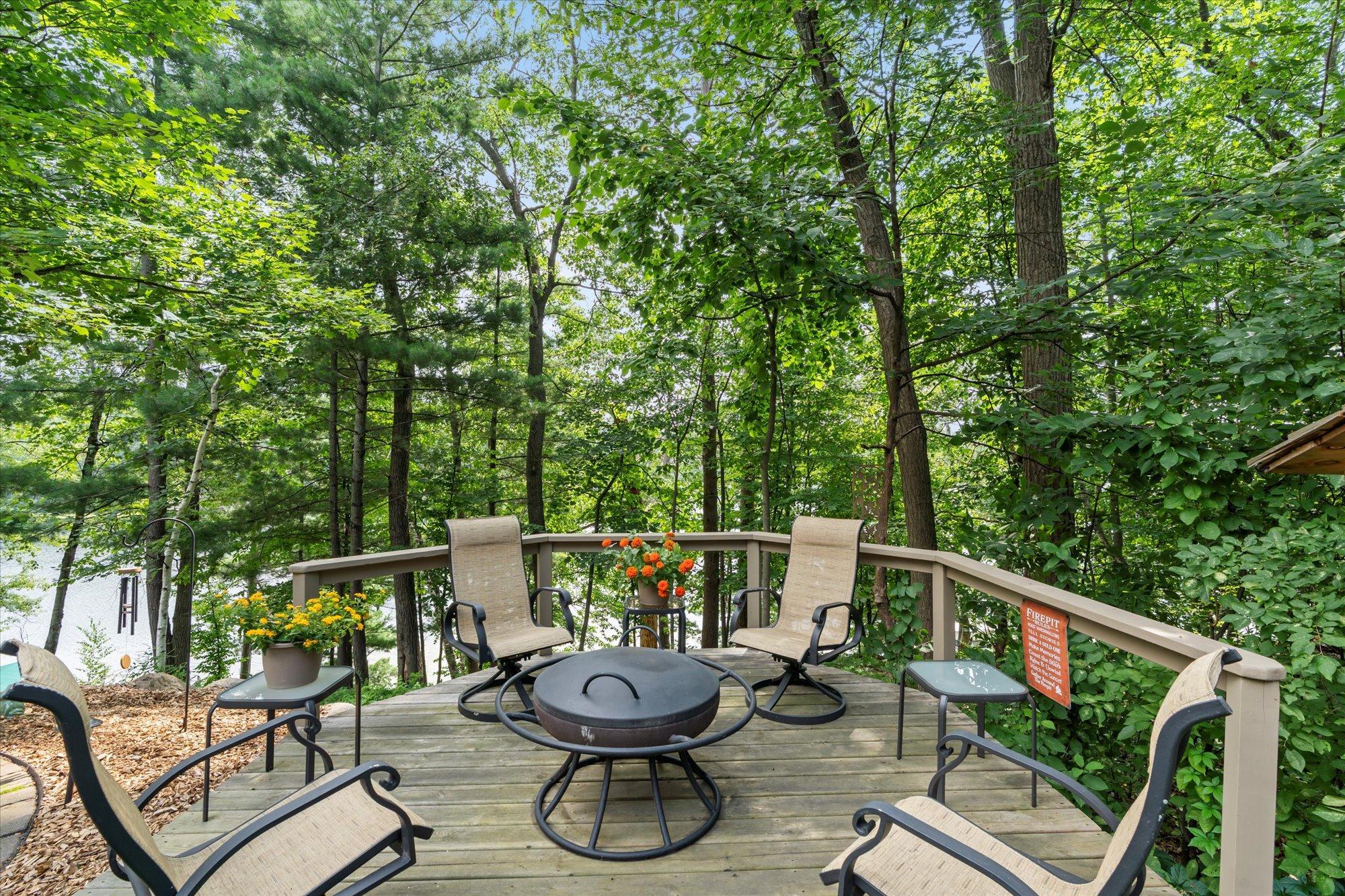 38720 S Landing Crosslake, MN 56442 - Photo 40 of 60