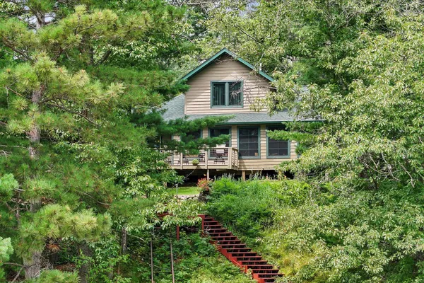 $1,195,000 | 38720 S Landing, Crosslake, MN 56442