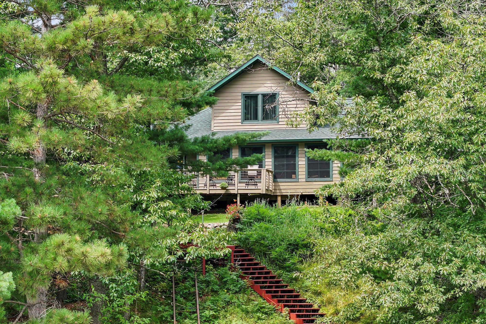 38720 S Landing Crosslake, MN 56442 - Photo 42 of 60