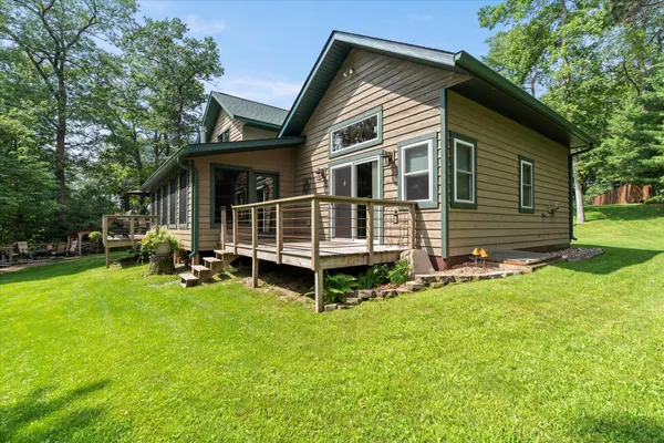 $1,195,000 | 38720 S Landing, Crosslake, MN 56442