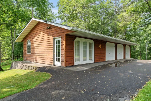 $1,195,000 | 38720 S Landing, Crosslake, MN 56442