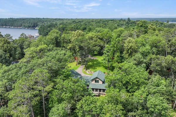 $1,195,000 | 38720 S Landing, Crosslake, MN 56442