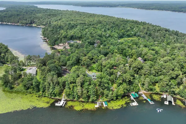 $1,195,000 | 38720 S Landing, Crosslake, MN 56442