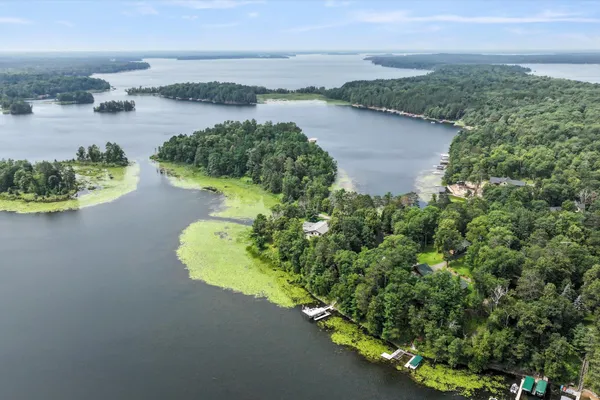 $1,195,000 | 38720 S Landing, Crosslake, MN 56442