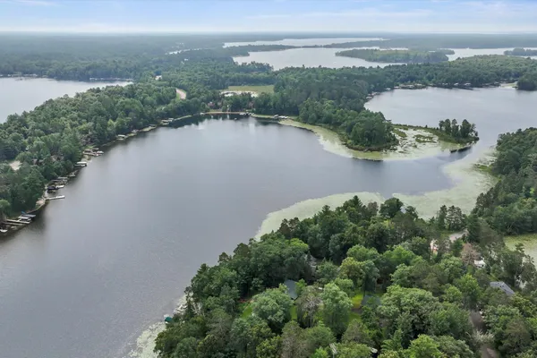 $1,195,000 | 38720 S Landing, Crosslake, MN 56442