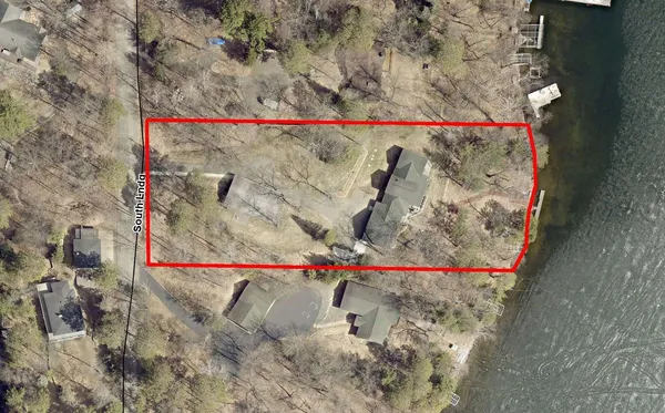 $1,195,000 | 38720 S Landing, Crosslake, MN 56442