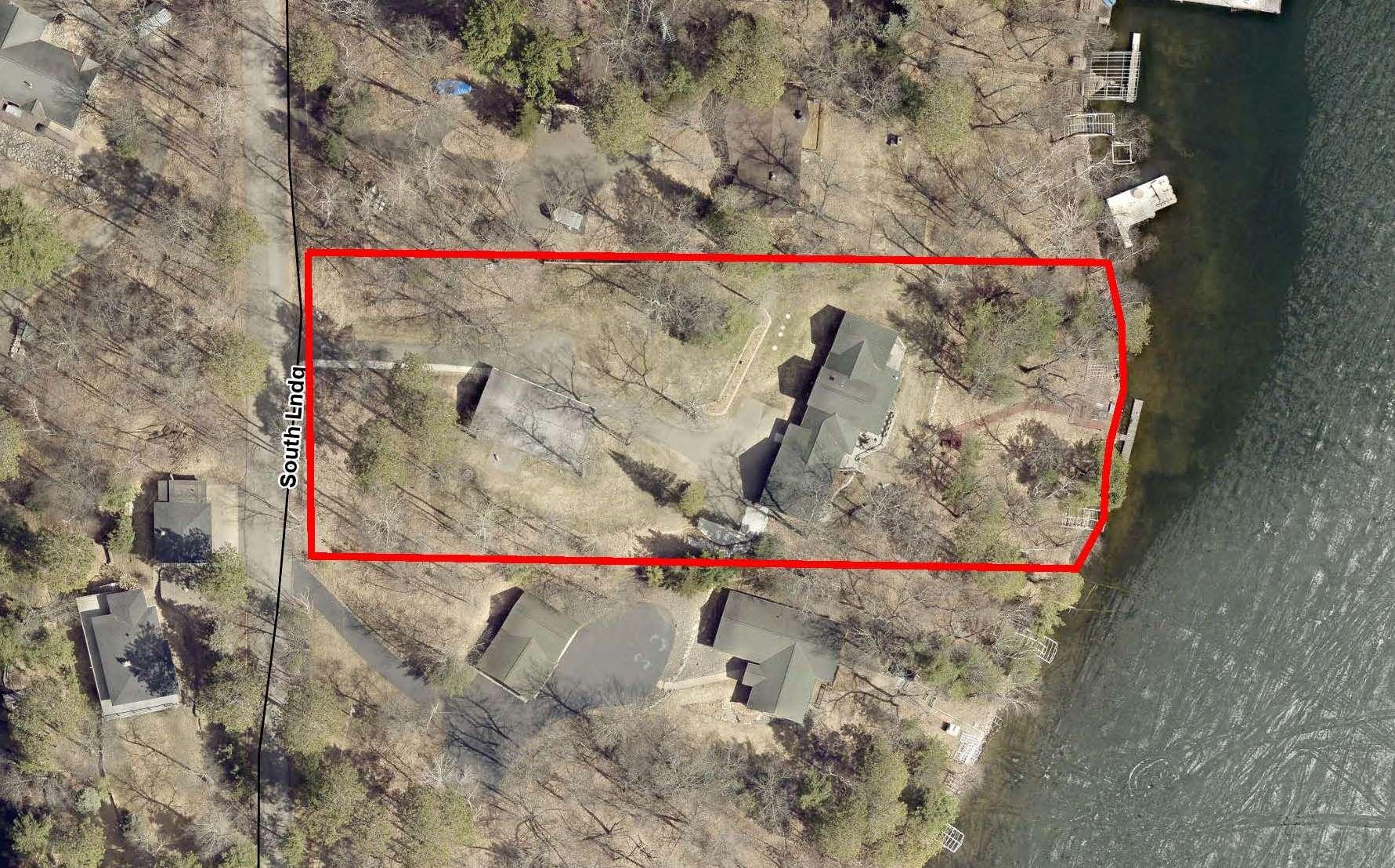 38720 S Landing Crosslake, MN 56442 - Photo 58 of 60