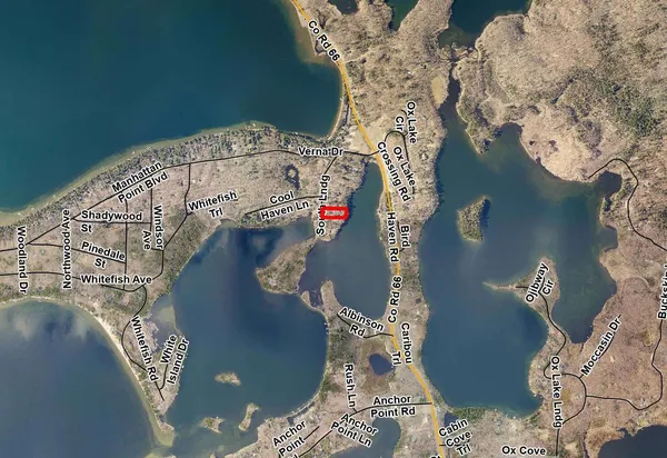 $1,195,000 | 38720 S Landing, Crosslake, MN 56442