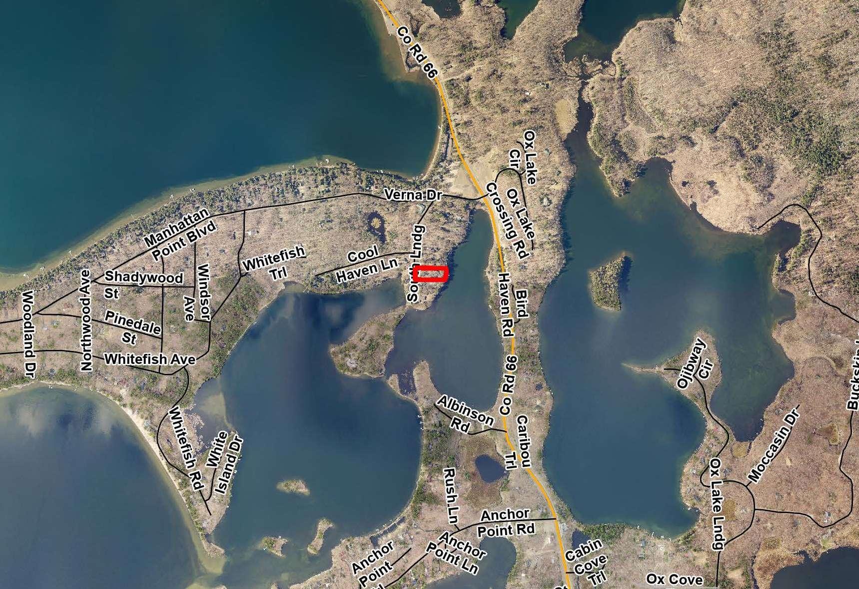 38720 S Landing Crosslake, MN 56442 - Photo 59 of 60