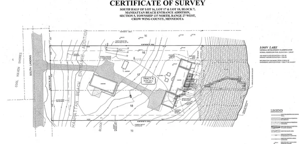 $1,195,000 | 38720 S Landing, Crosslake, MN 56442