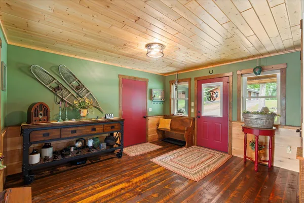 $1,195,000 | 38720 S Landing, Crosslake, MN 56442