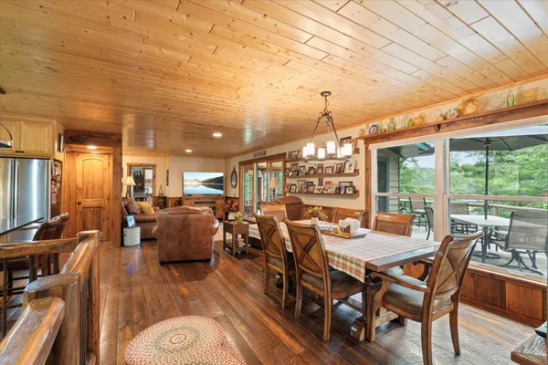 $1,195,000 | 38720 S Landing, Crosslake, MN 56442