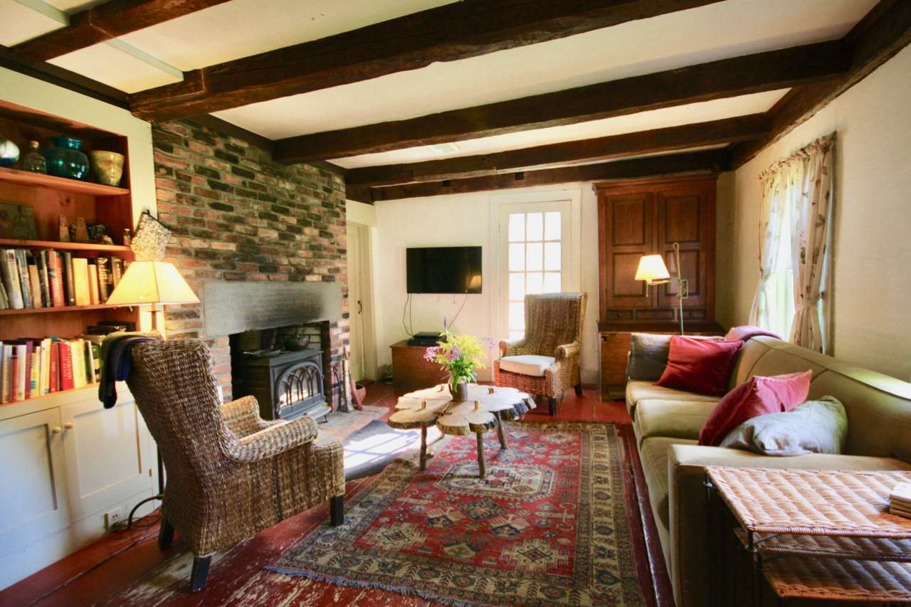 136 Walker Hill Road Barnard, VT 05068 - Photo 12 of 40