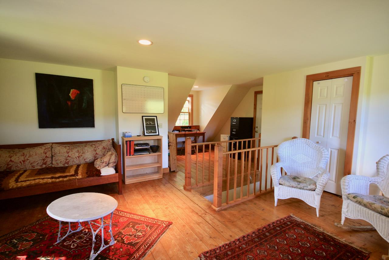 136 Walker Hill Road Barnard, VT 05068 - Photo 23 of 40