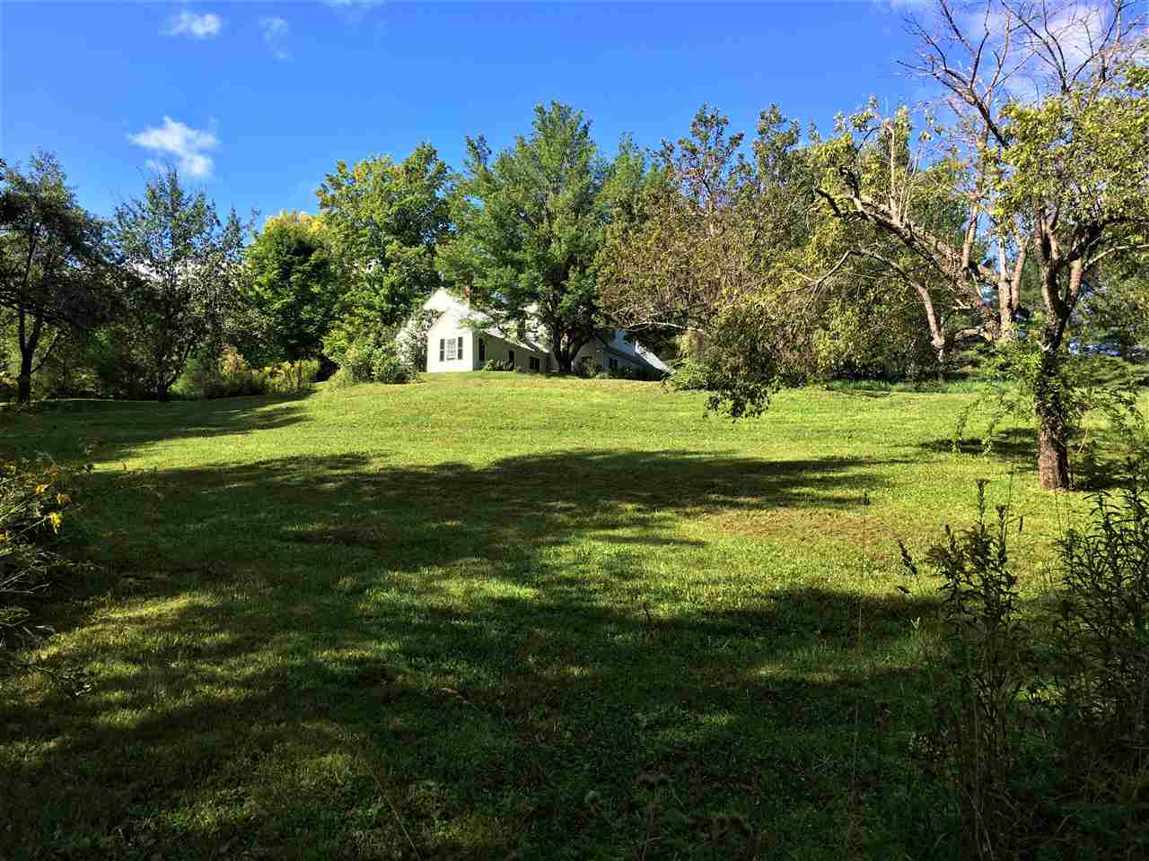 136 Walker Hill Road Barnard, VT 05068 - Photo 39 of 40