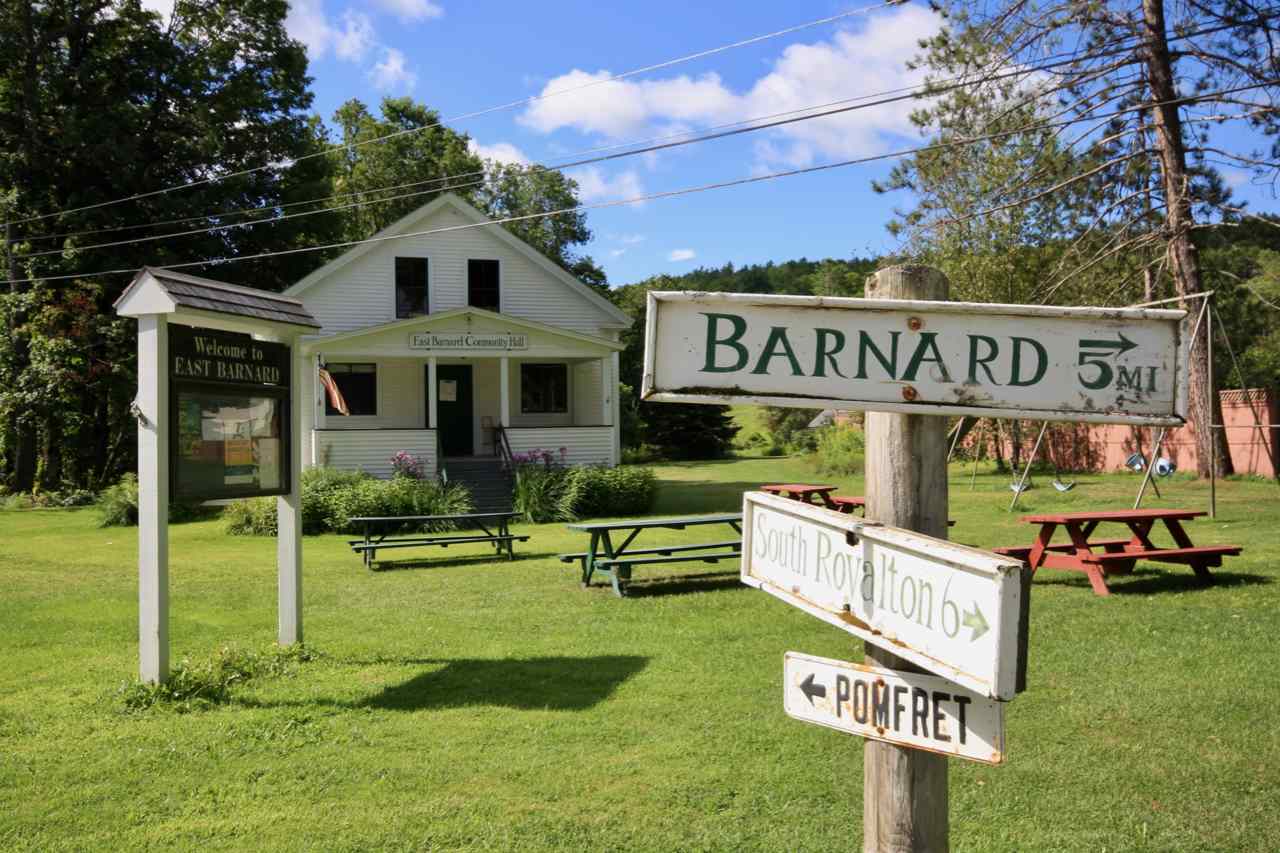136 Walker Hill Road Barnard, VT 05068 - Photo 40 of 40
