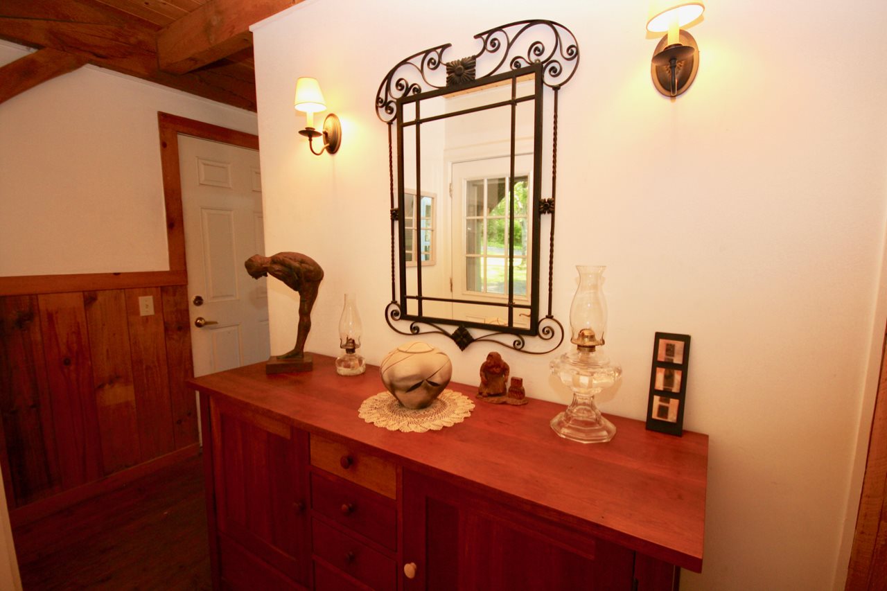 136 Walker Hill Road Barnard, VT 05068 - Photo 4 of 40