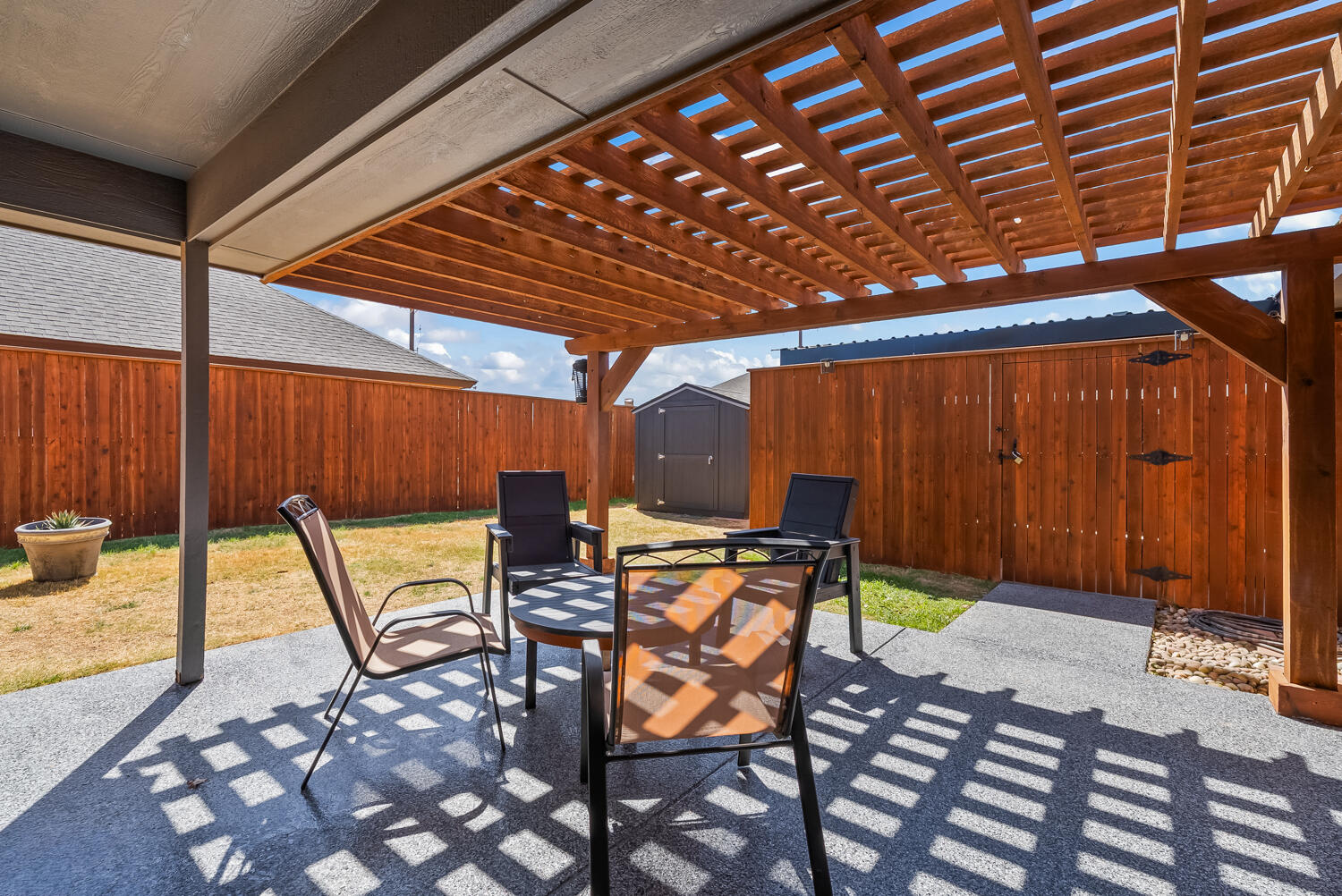 10508 Elgin Avenue Lubbock, TX 79423 - Photo 28 of 29