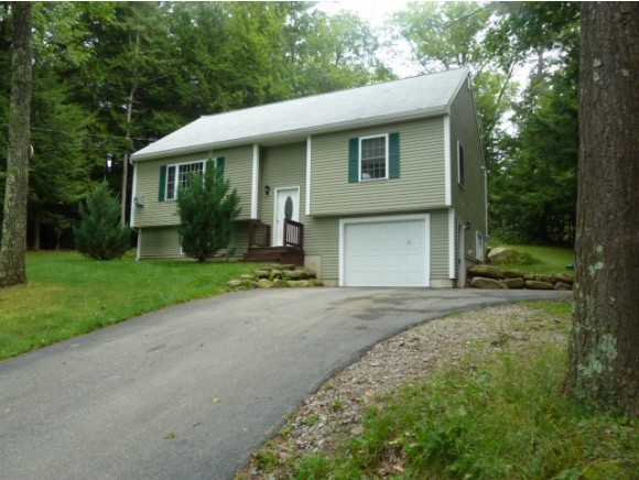 260 Clough Pond Road Loudon, NH 03307 - Photo 1 of 1