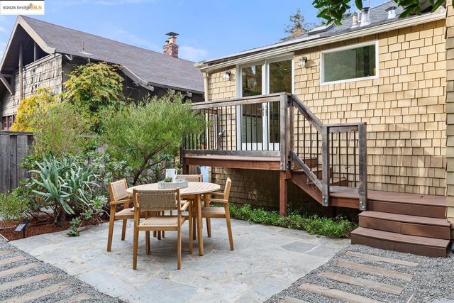$1,395,000 | 2644 Parker Street, Berkeley, CA 94704