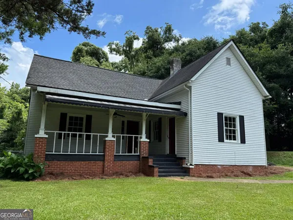 $295,000 | 734 Bowersville Road, Carnesville, GA 30521