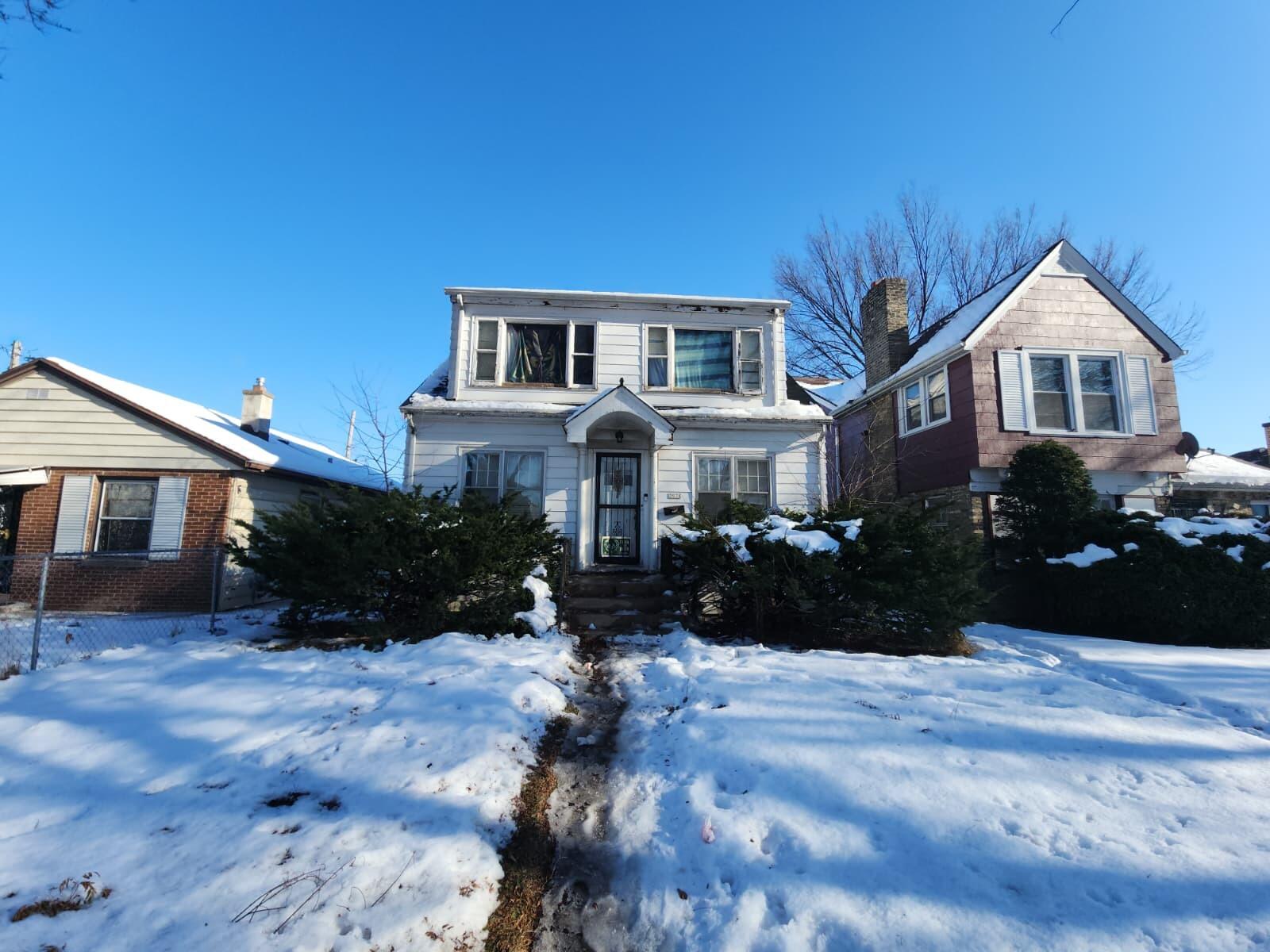 3974 North 28th Street Milwaukee, WI 53216 - Photo 1 of 17 Photo 1