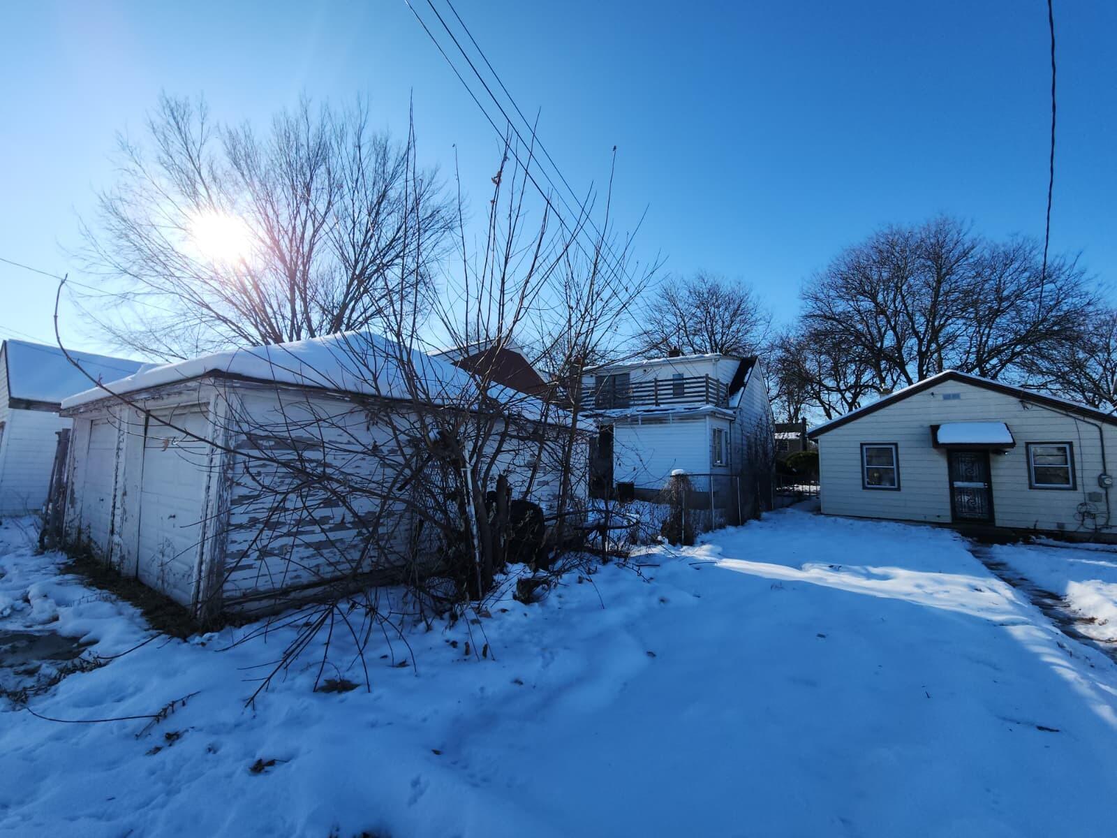 3974 North 28th Street Milwaukee, WI 53216 - Photo 16 of 17 Photo 16