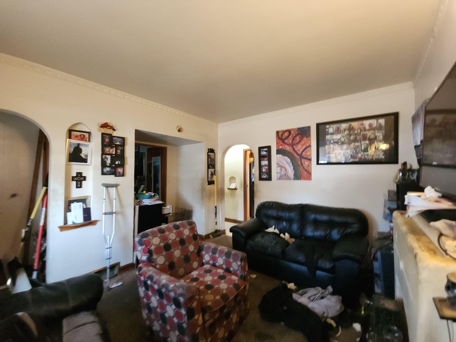 3974 North 28th Street Milwaukee, WI 53216 - Photo 3 of 17 Photo 3