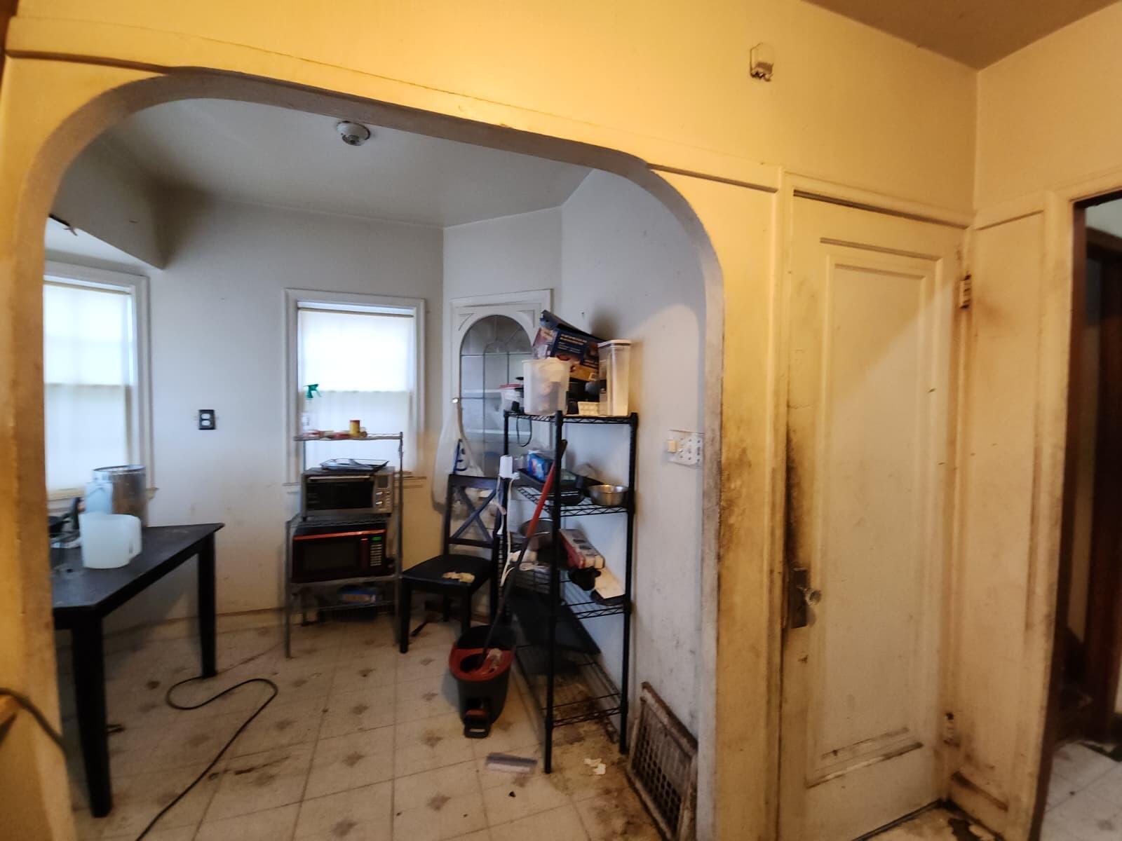 3974 North 28th Street Milwaukee, WI 53216 - Photo 5 of 17 Photo 5