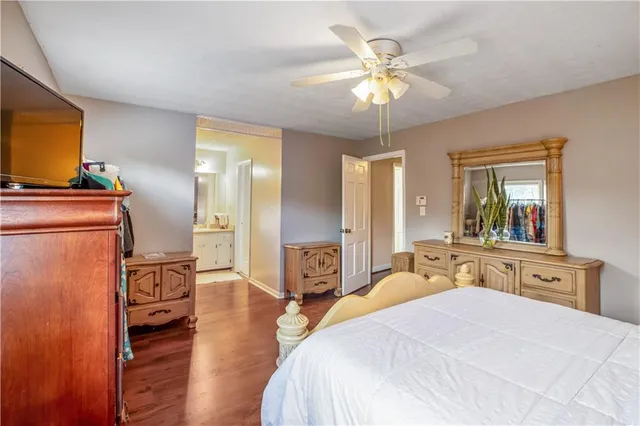 $380,000 | 1721 Driftwood Place, Snellville, GA 30078