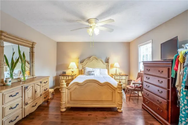 $380,000 | 1721 Driftwood Place, Snellville, GA 30078