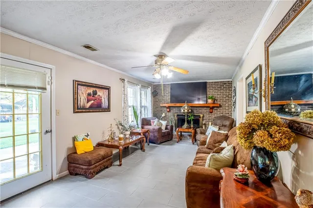 $380,000 | 1721 Driftwood Place, Snellville, GA 30078