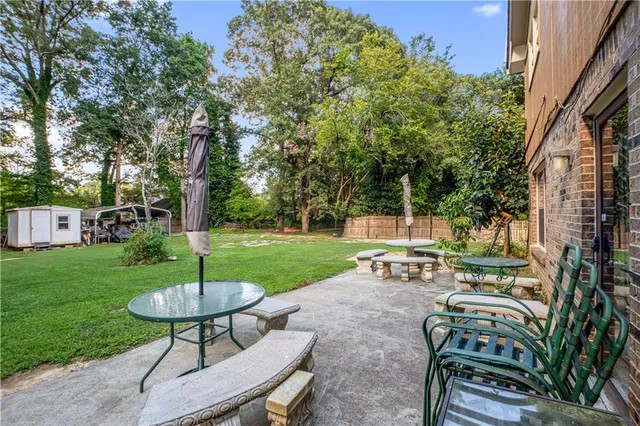 $380,000 | 1721 Driftwood Place, Snellville, GA 30078