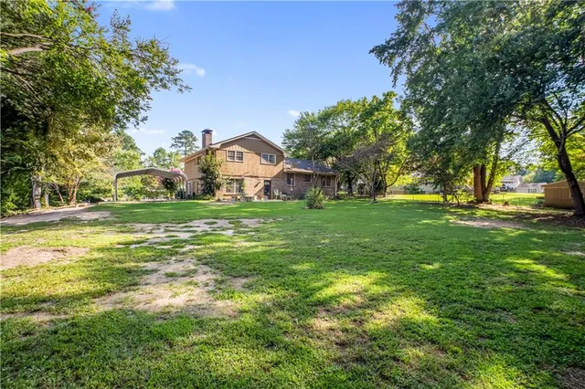 $380,000 | 1721 Driftwood Place, Snellville, GA 30078