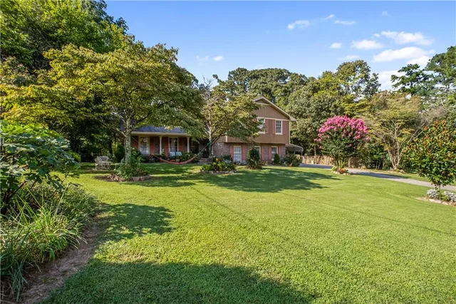 $380,000 | 1721 Driftwood Place, Snellville, GA 30078