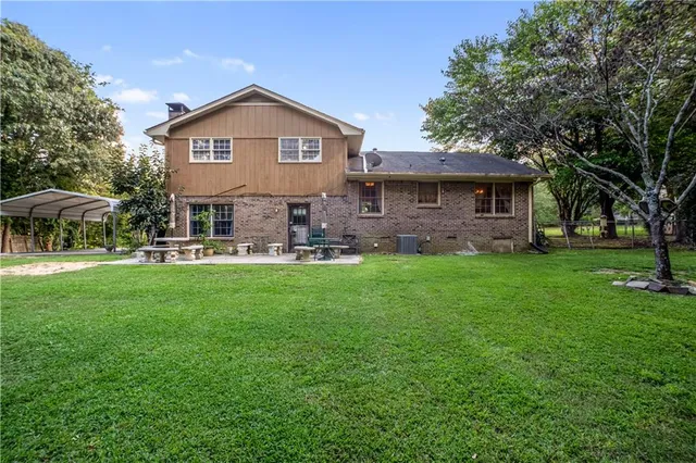 $380,000 | 1721 Driftwood Place, Snellville, GA 30078