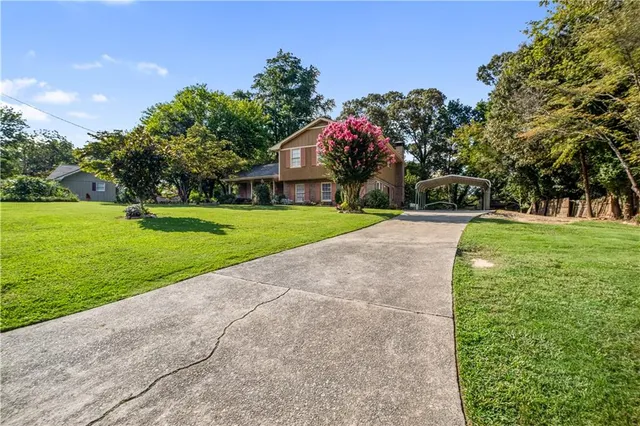 $380,000 | 1721 Driftwood Place, Snellville, GA 30078