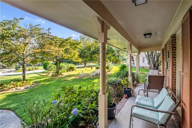 $380,000 | 1721 Driftwood Place, Snellville, GA 30078